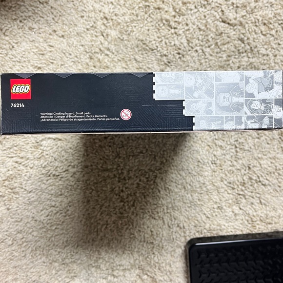 💫NIB LEGO Marvel Black Panther: Wakanda Forever War on the Water 76214 - Picture 6 of 9